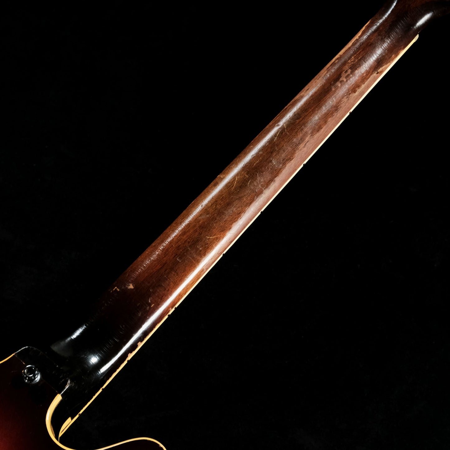 [SN 862446] USED Gibson / 1967 ES-335 Sunburst [05]
