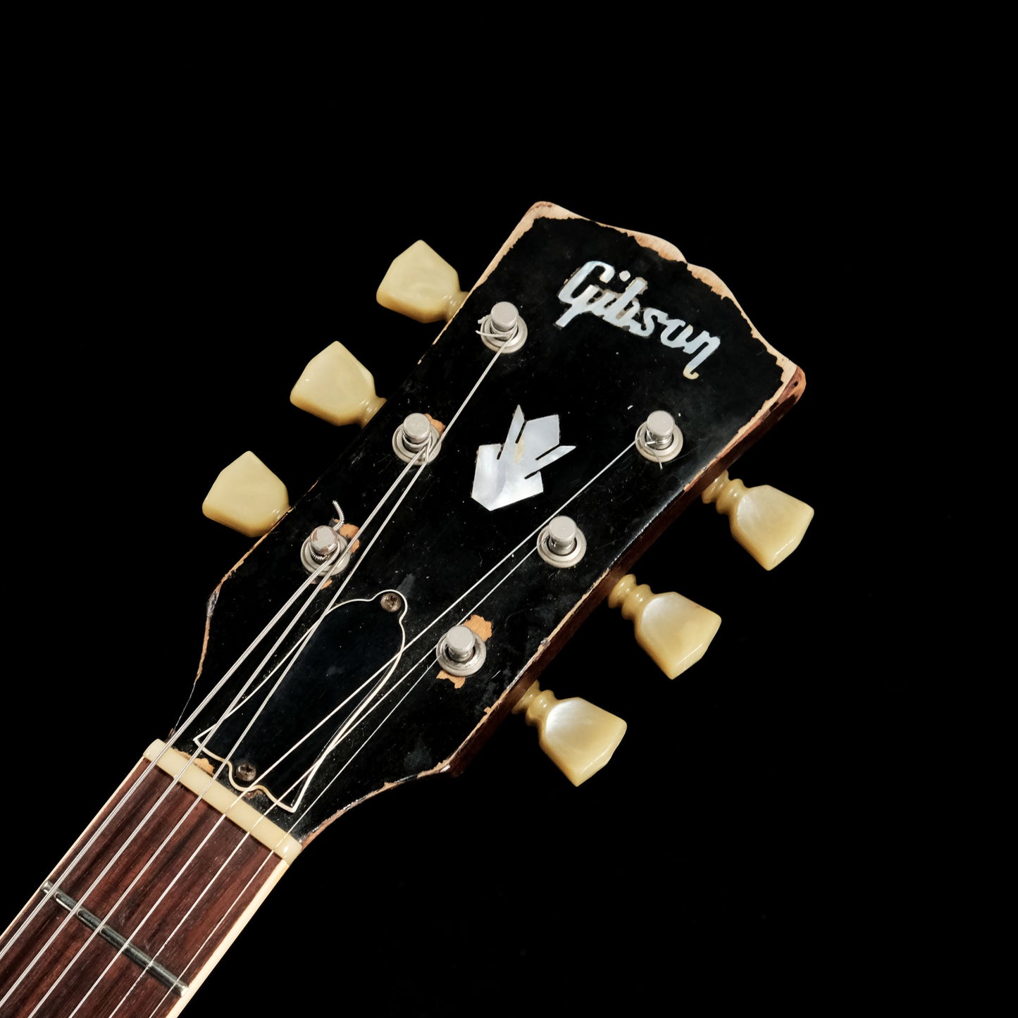 [SN 862446] USED Gibson / 1967 ES-335 Sunburst [05]