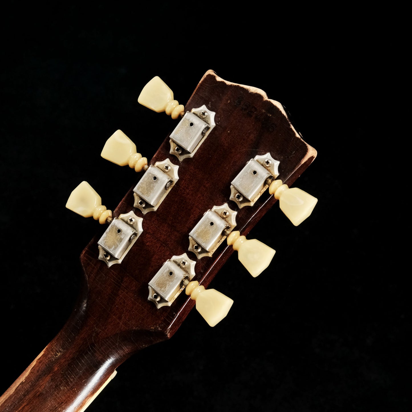 [SN 862446] USED Gibson / 1967 ES-335 Sunburst [05]