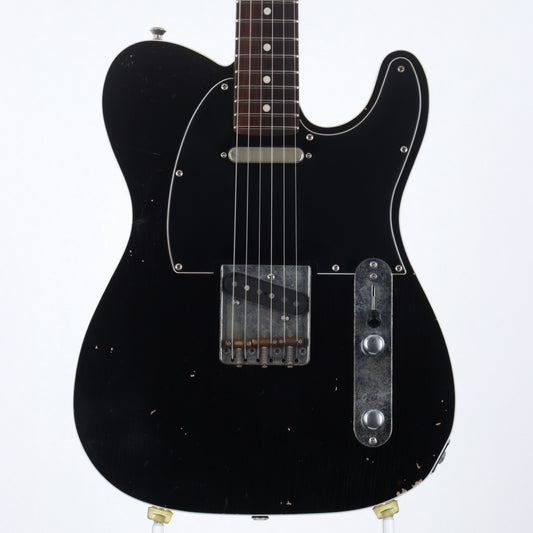 [SN 24B10] USED Black Cloud / Black Smoker DELTA-S/BB MID Aged Black [12]