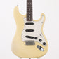 [SN V01761] USED FENDER USA / American Vintage 70s Stratocaster Olympic White [03]