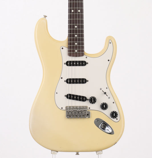 [SN V01761] USED FENDER USA / American Vintage 70s Stratocaster Olympic White [03]