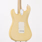 [SN V01761] USED FENDER USA / American Vintage 70s Stratocaster Olympic White [03]