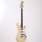 [SN V01761] USED FENDER USA / American Vintage 70s Stratocaster Olympic White [03]
