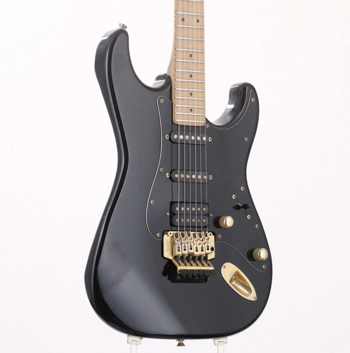 [SN E949353] USED FENDER JAPAN / STR-75M [03]