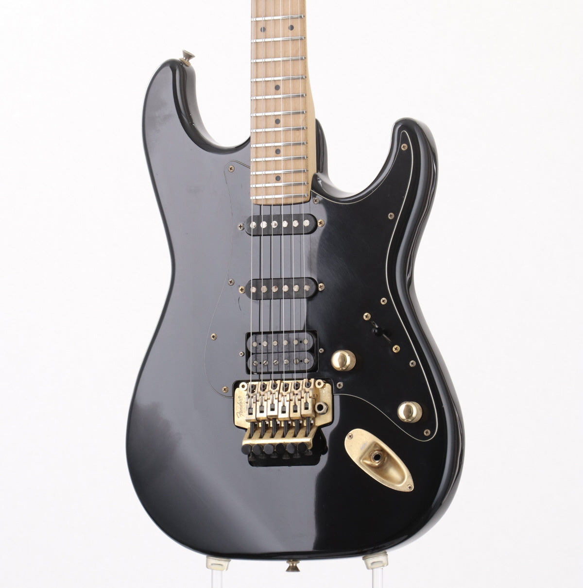 [SN E949353] USED FENDER JAPAN / STR-75M [03]