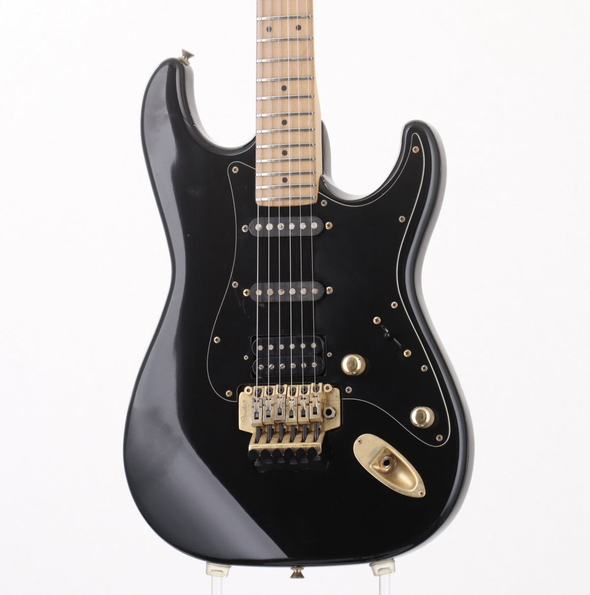 [SN E949353] USED FENDER JAPAN / STR-75M [03]