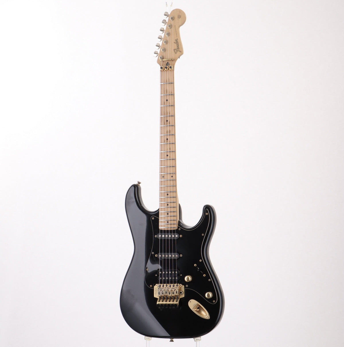 [SN E949353] USED FENDER JAPAN / STR-75M [03]