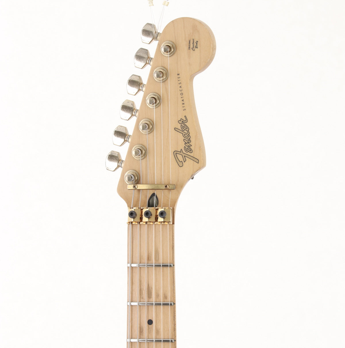 [SN E949353] USED FENDER JAPAN / STR-75M [03]