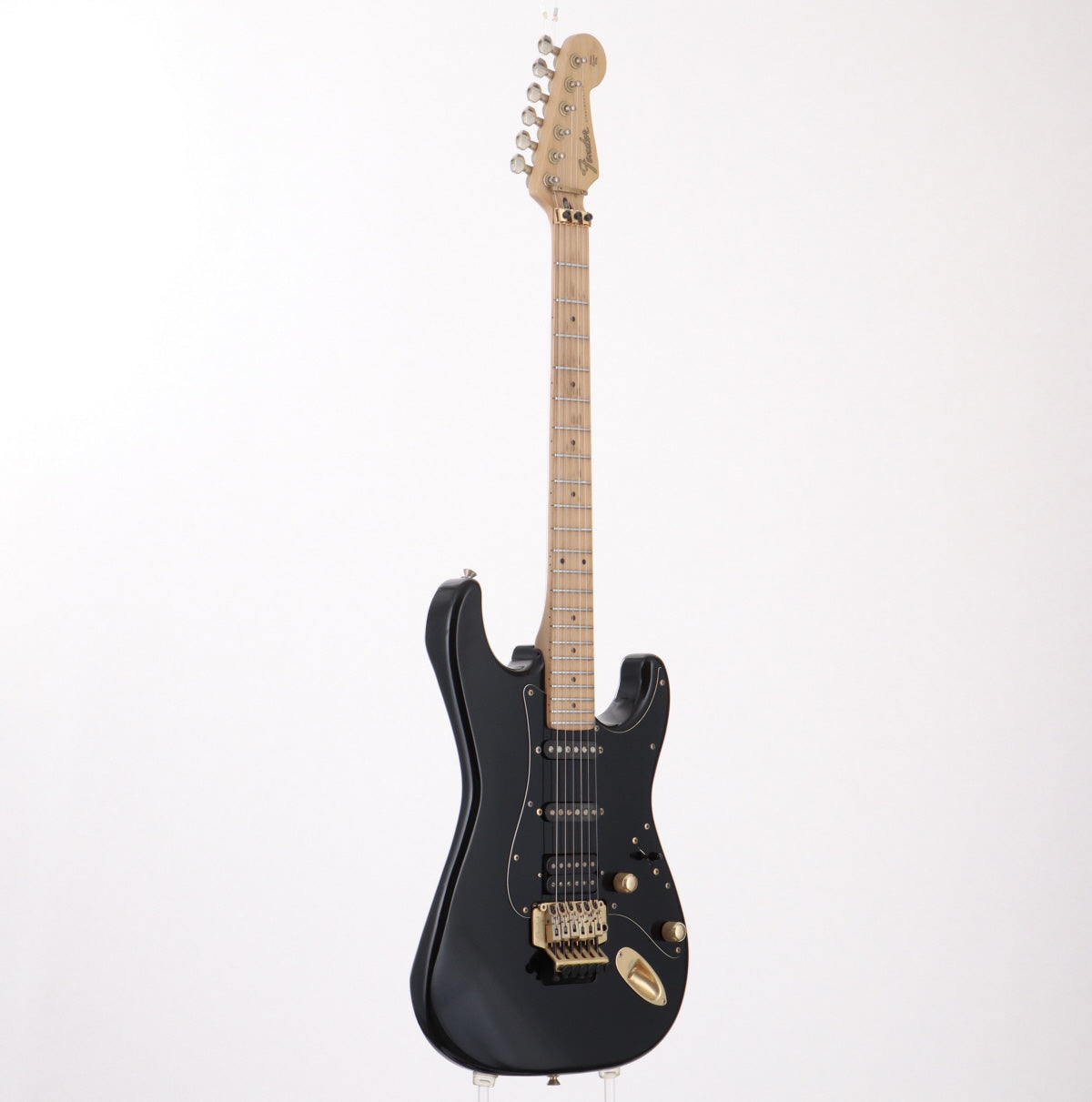 [SN E949353] USED FENDER JAPAN / STR-75M [03]