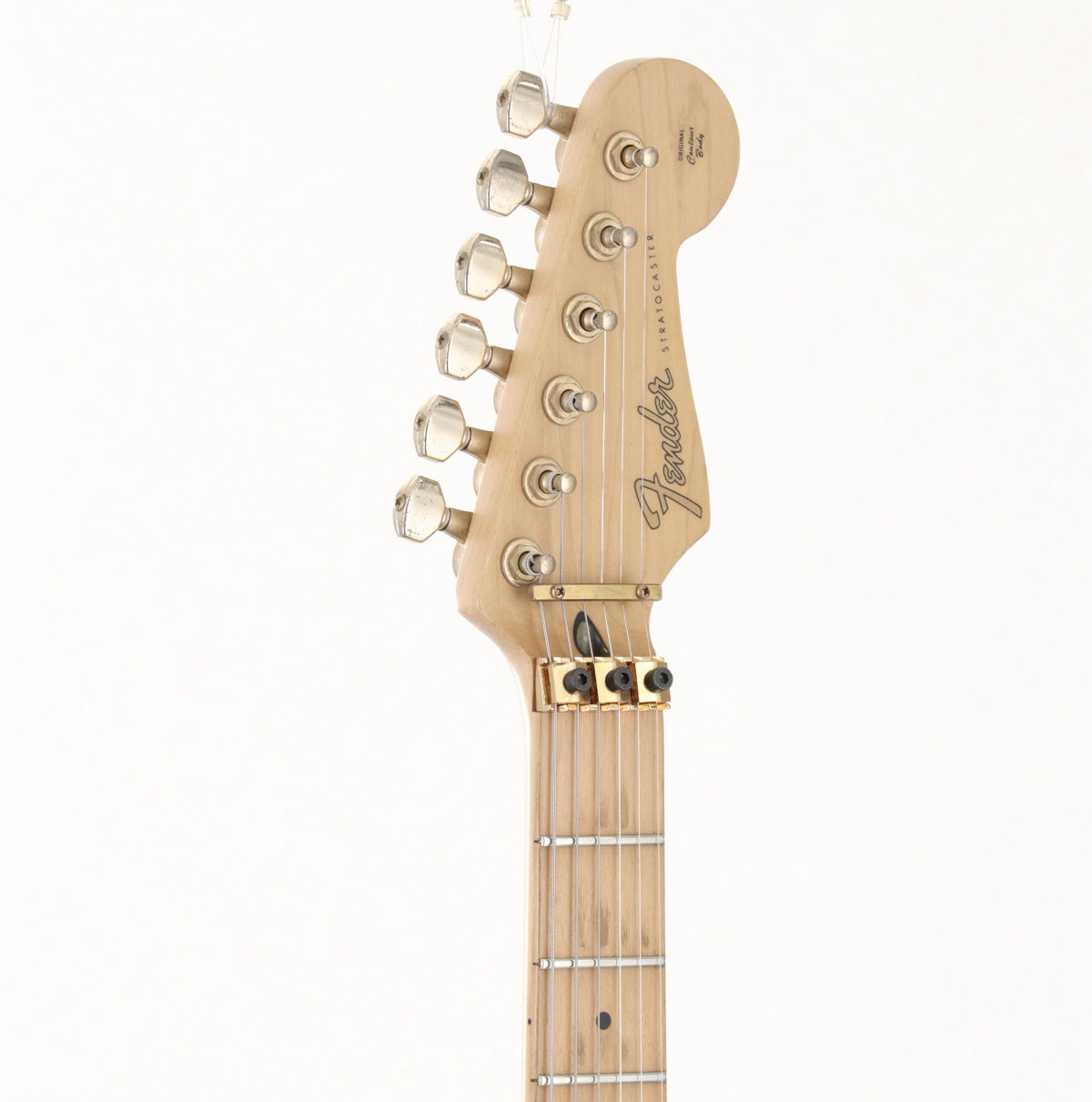 [SN E949353] USED FENDER JAPAN / STR-75M [03]