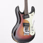 [SN 1563] USED MOSRITE / V-65 Sunburst [03]