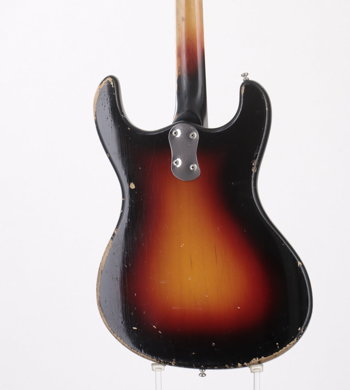 [SN 1563] USED MOSRITE / V-65 Sunburst [03]