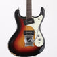 [SN 1563] USED MOSRITE / V-65 Sunburst [03]