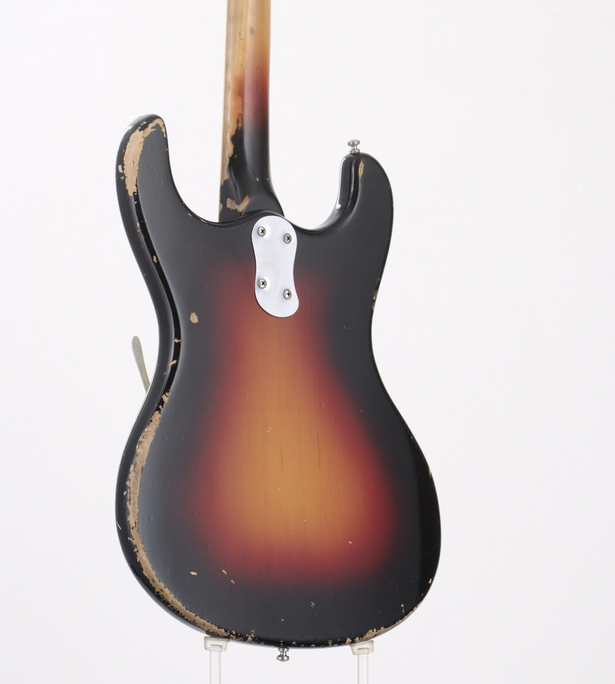 [SN 1563] USED MOSRITE / V-65 Sunburst [03]