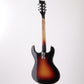 [SN 1563] USED MOSRITE / V-65 Sunburst [03]