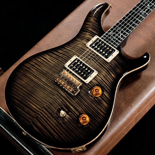 [SN 08 141788] USED Paul Reed Smith / Private Stock #1948 Custom24 Waterfall Special Charcoal Smoked Burst [05]