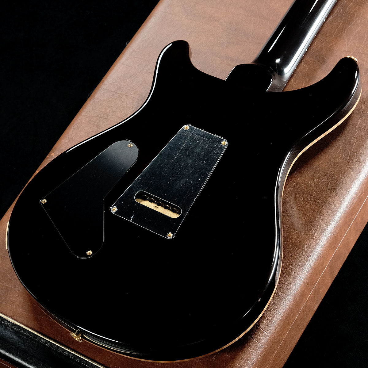 [SN 08 141788] USED Paul Reed Smith / Private Stock #1948 Custom24 Waterfall Special Charcoal Smoked Burst [05]