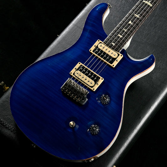 [SN 11 169963] USED Paul Reed Smith / Wood Library Custom 24 McCarty Thickness White Tiger Limited [05]