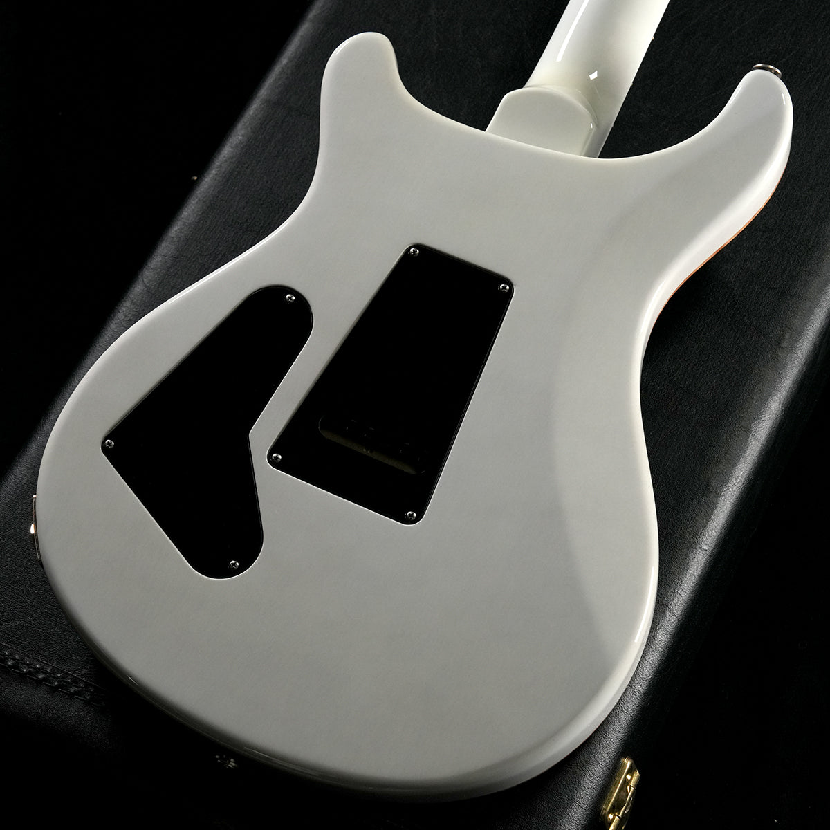 [SN 11 169963] USED Paul Reed Smith / Wood Library Custom 24 McCarty Thickness White Tiger Limited [05]