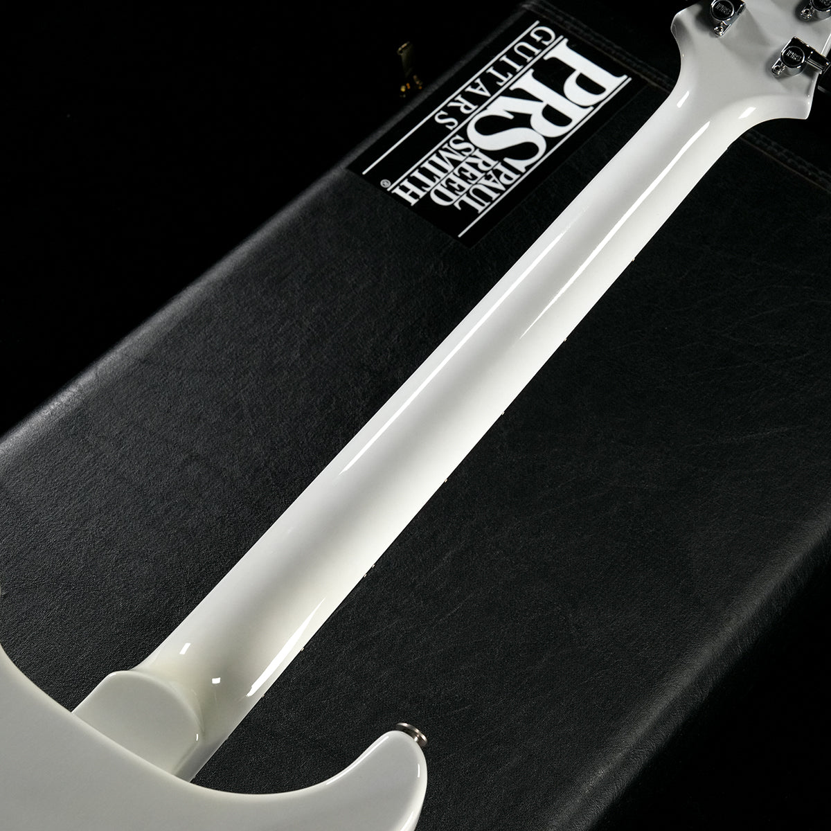[SN 11 169963] USED Paul Reed Smith / Wood Library Custom 24 McCarty Thickness White Tiger Limited [05]
