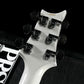 [SN 11 169963] USED Paul Reed Smith / Wood Library Custom 24 McCarty Thickness White Tiger Limited [05]