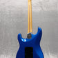 [SN US240037633] USED FENDER USA / American Ultra II Stratocaster HSS Ebony Noble Blue [06]
