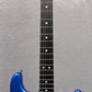 [SN US240037633] USED FENDER USA / American Ultra II Stratocaster HSS Ebony Noble Blue [06]