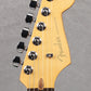 [SN US240037633] USED FENDER USA / American Ultra II Stratocaster HSS Ebony Noble Blue [06]