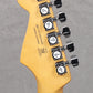 [SN US240037633] USED FENDER USA / American Ultra II Stratocaster HSS Ebony Noble Blue [06]