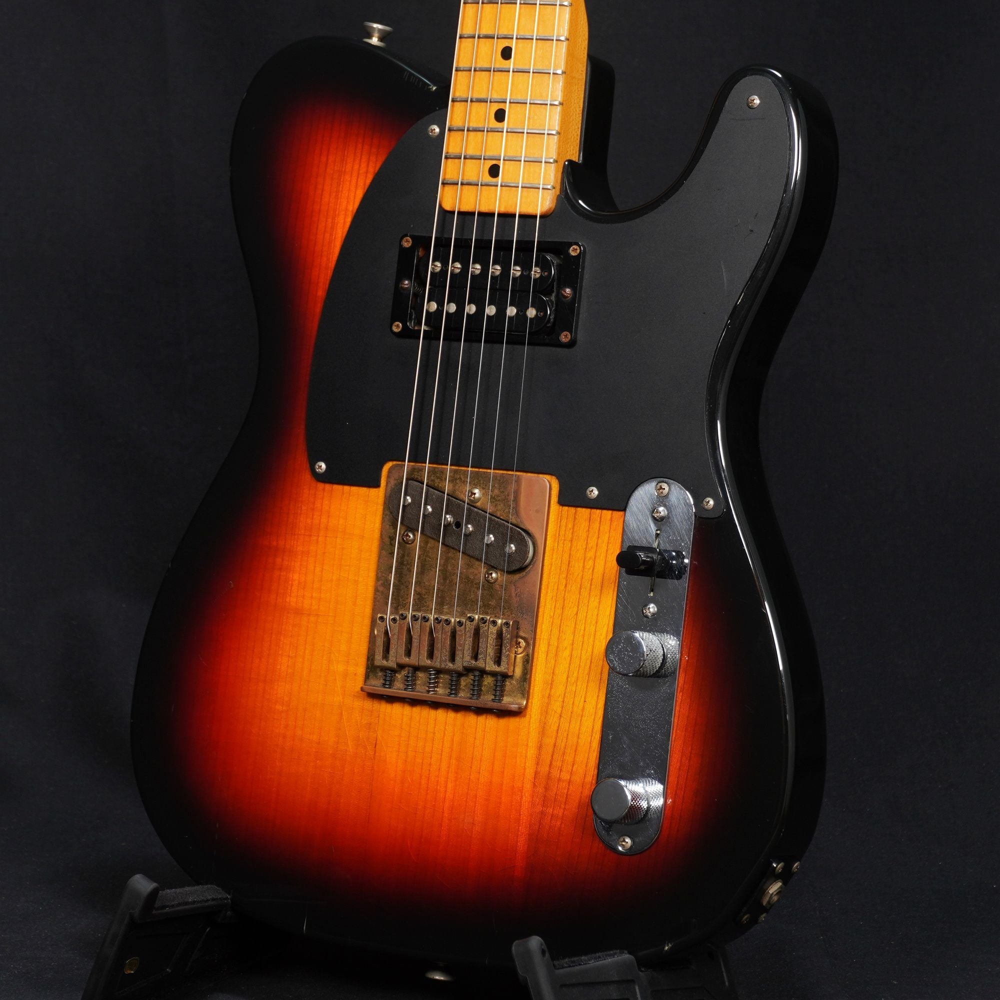 Telecaster type [Electric guitar › Telecaster type] – Page 3