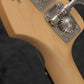 [SN JD22019182] USED FENDER MADE IN JAPAN / Hybrid II Jazz Bass 2022 Forest Blue [03]