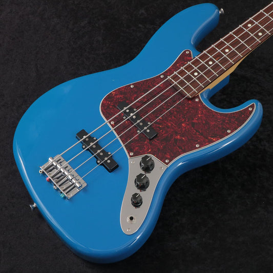 [SN JD22019182] USED FENDER MADE IN JAPAN / Hybrid II Jazz Bass 2022 Forest Blue [03]