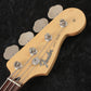 [SN JD22019182] USED FENDER MADE IN JAPAN / Hybrid II Jazz Bass 2022 Forest Blue [03]