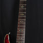 [SN W12040106] USED Schecter / Hellraiser C-7 Black Cherry [04]