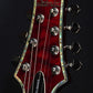 [SN W12040106] USED Schecter / Hellraiser C-7 Black Cherry [04]