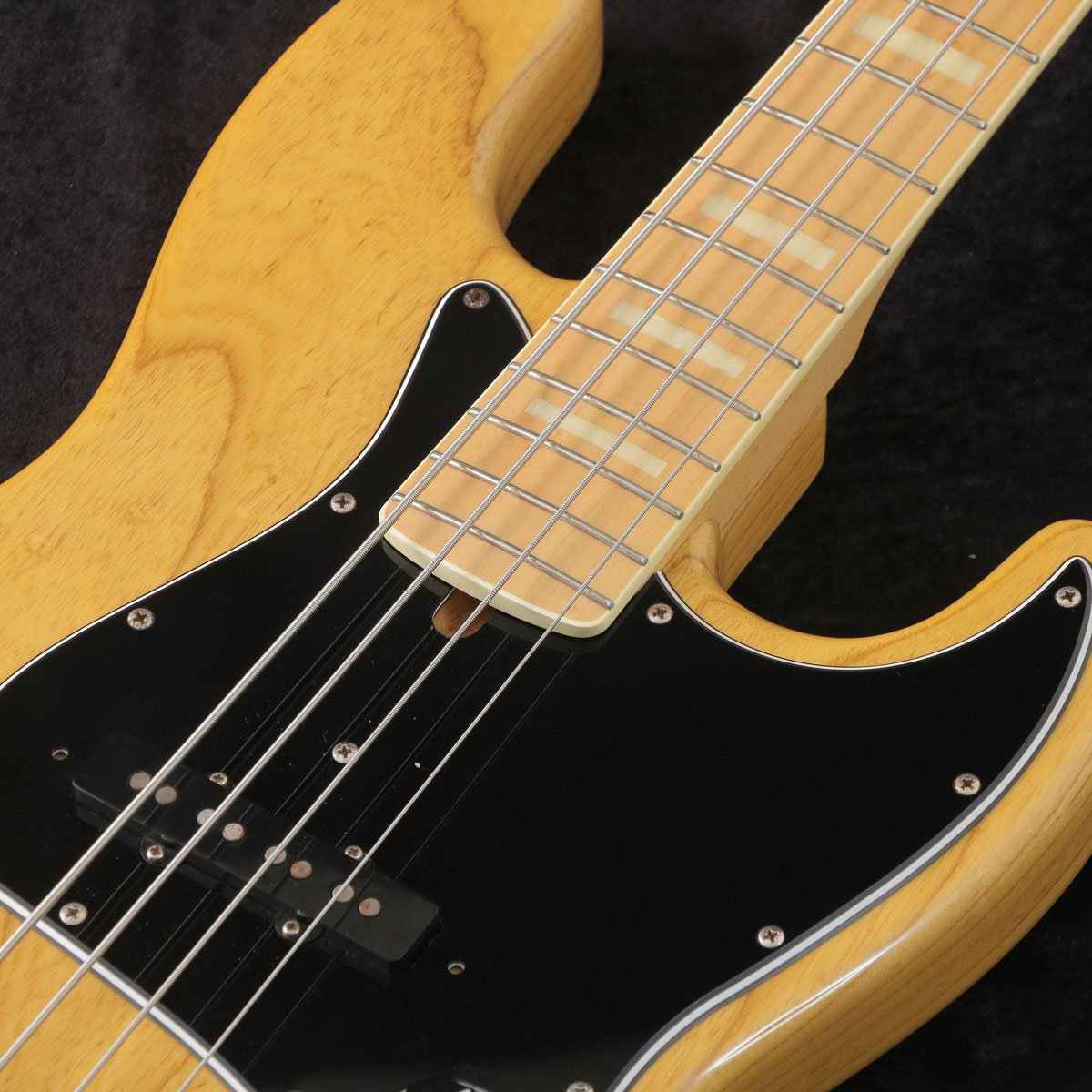 [SN 5337] USED MOMOSE / MJB2-STD/M Natural [03]