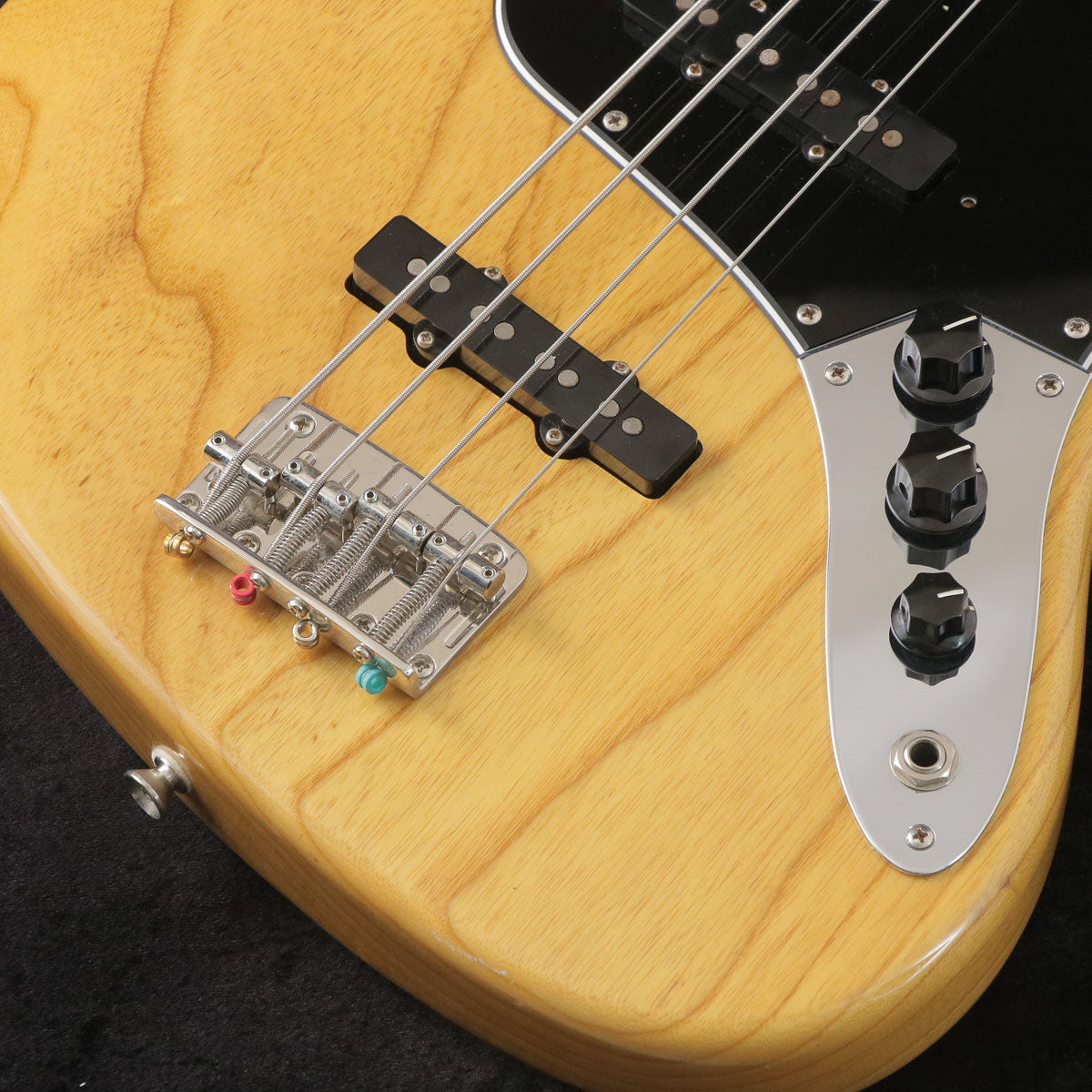 [SN 5337] USED MOMOSE / MJB2-STD/M Natural [03]