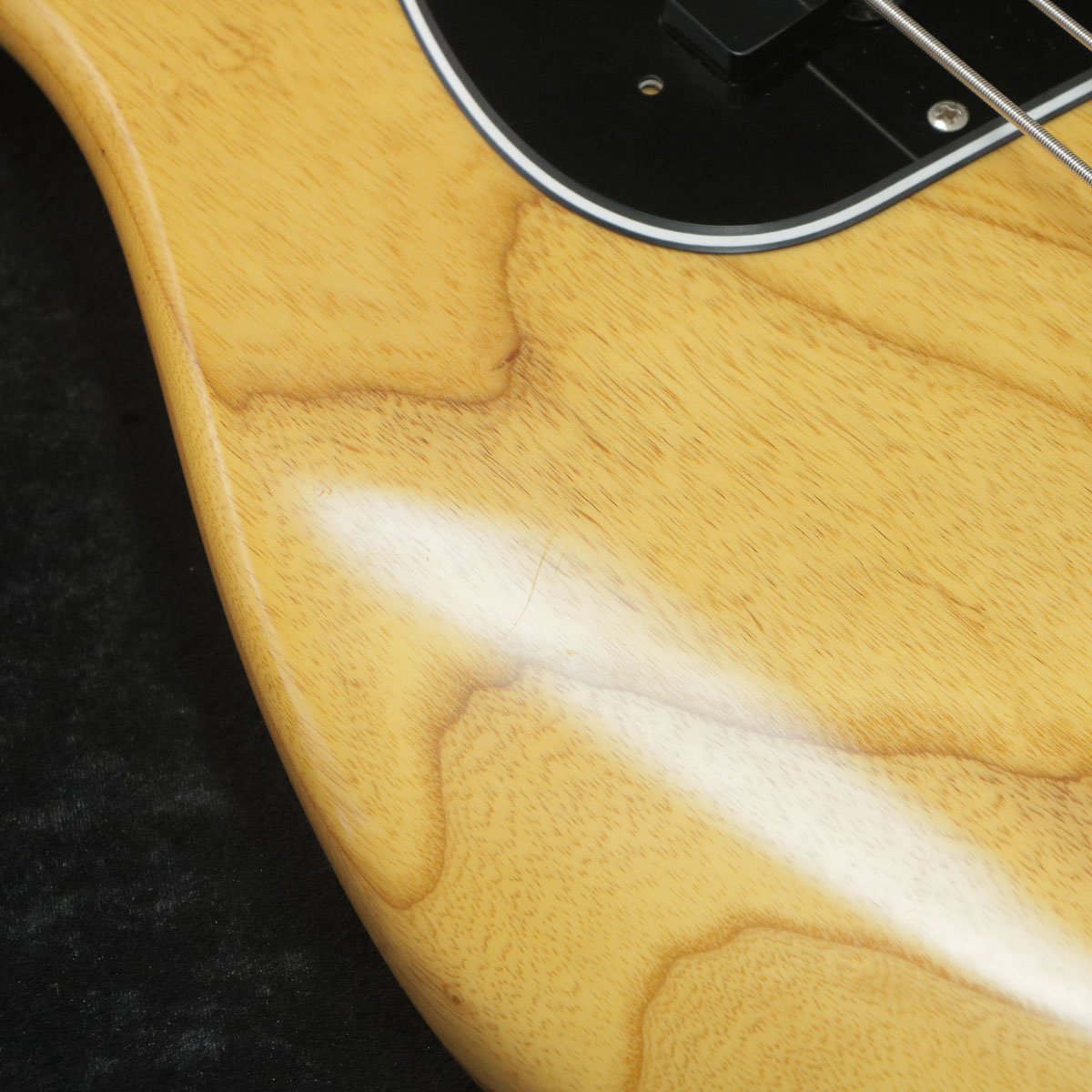 [SN 5337] USED MOMOSE / MJB2-STD/M Natural [03]