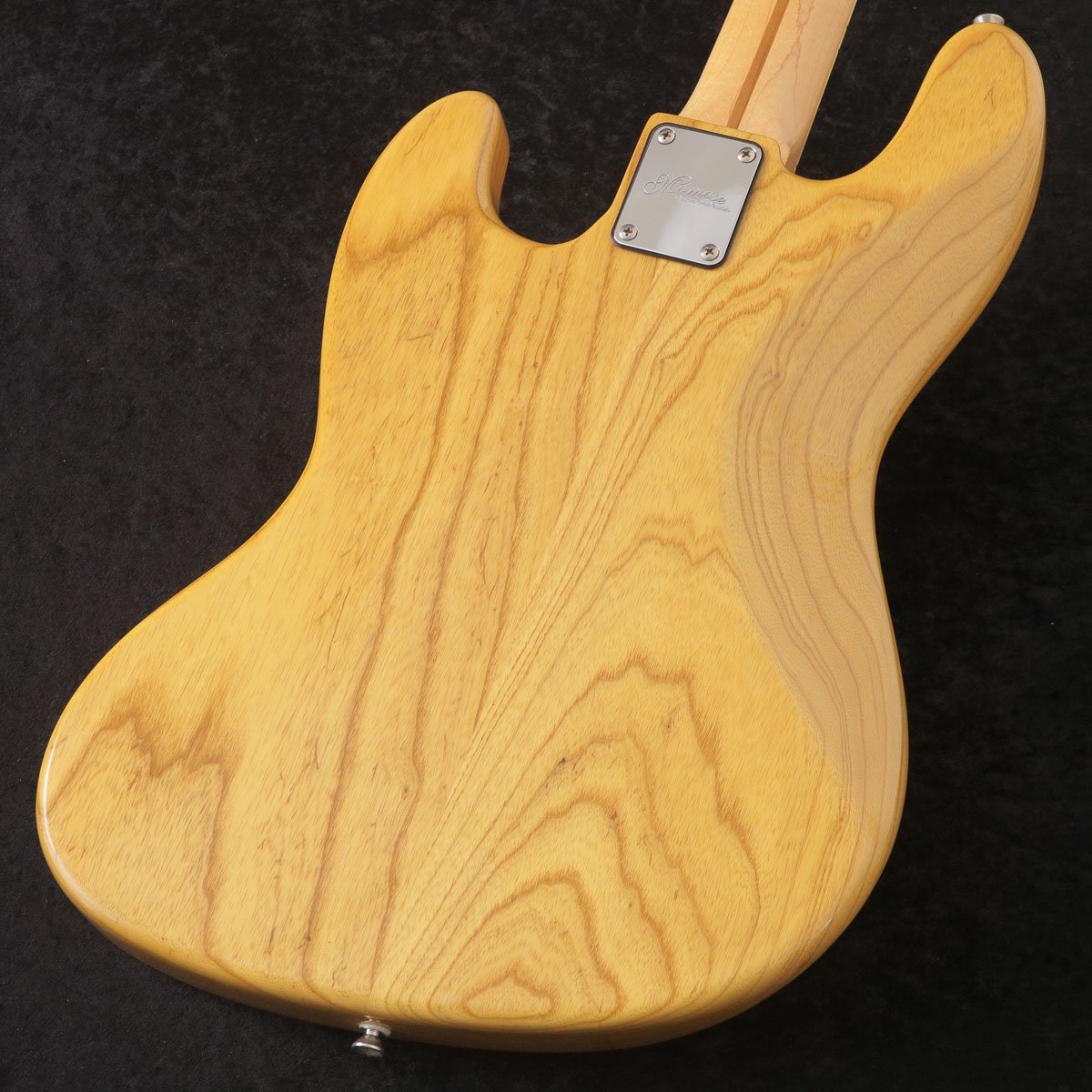 [SN 5337] USED MOMOSE / MJB2-STD/M Natural [03]