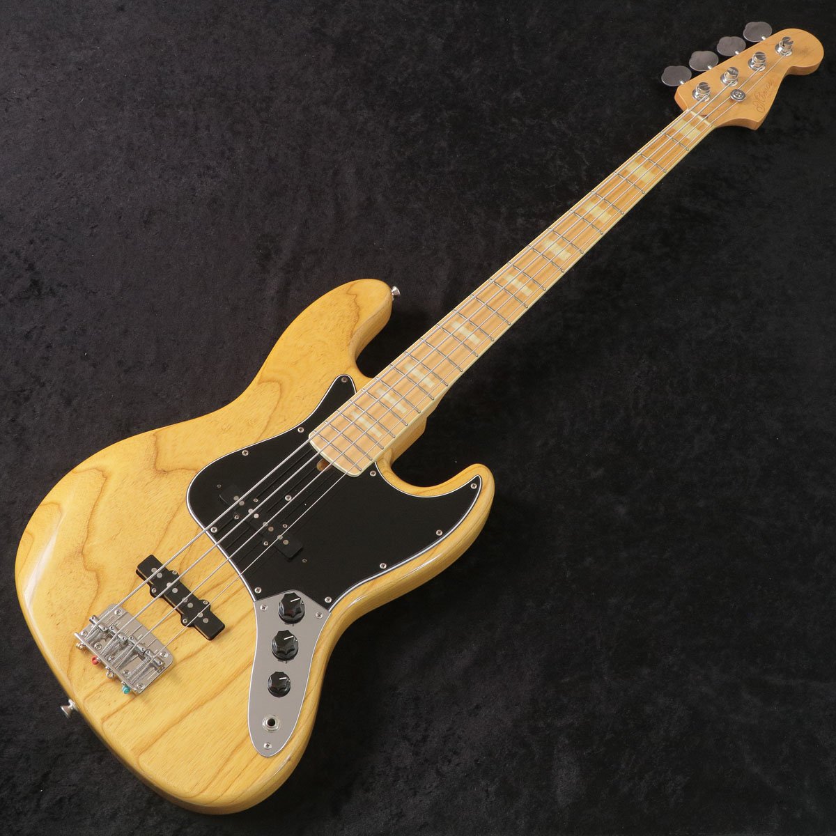 [SN 5337] USED MOMOSE / MJB2-STD/M Natural [03]
