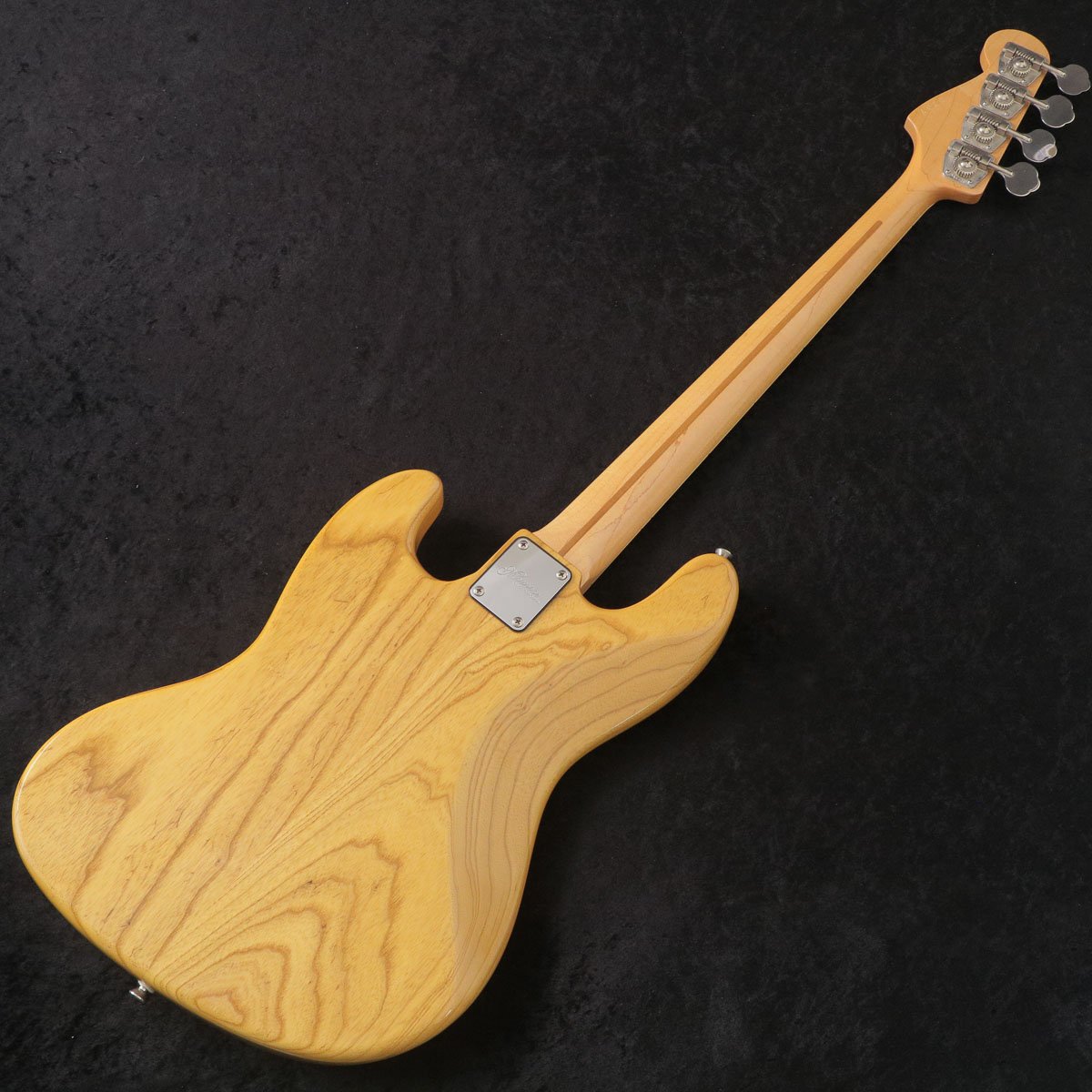 [SN 5337] USED MOMOSE / MJB2-STD/M Natural [03]