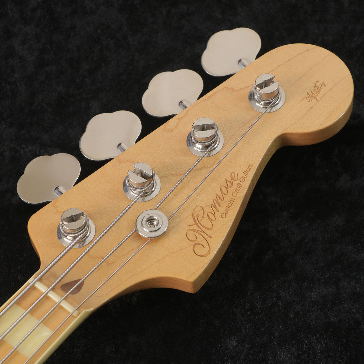[SN 5337] USED MOMOSE / MJB2-STD/M Natural [03]