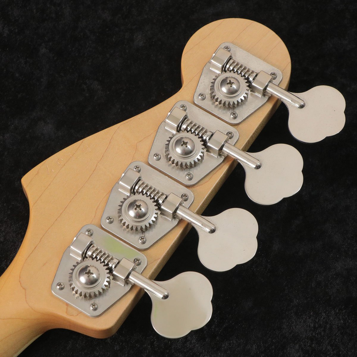 [SN 5337] USED MOMOSE / MJB2-STD/M Natural [03]
