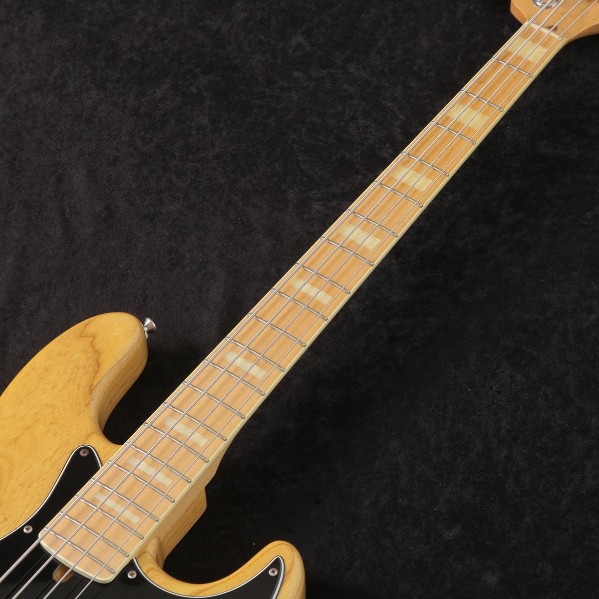 [SN 5337] USED MOMOSE / MJB2-STD/M Natural [03]