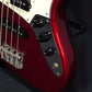 [SN U026195] USED Fender Japan / JB-75PJ Candy Apple Red-2010-2012- [04]
