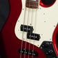 [SN U026195] USED Fender Japan / JB-75PJ Candy Apple Red-2010-2012- [04]