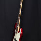 [SN U026195] USED Fender Japan / JB-75PJ Candy Apple Red-2010-2012- [04]