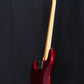 [SN U026195] USED Fender Japan / JB-75PJ Candy Apple Red-2010-2012- [04]