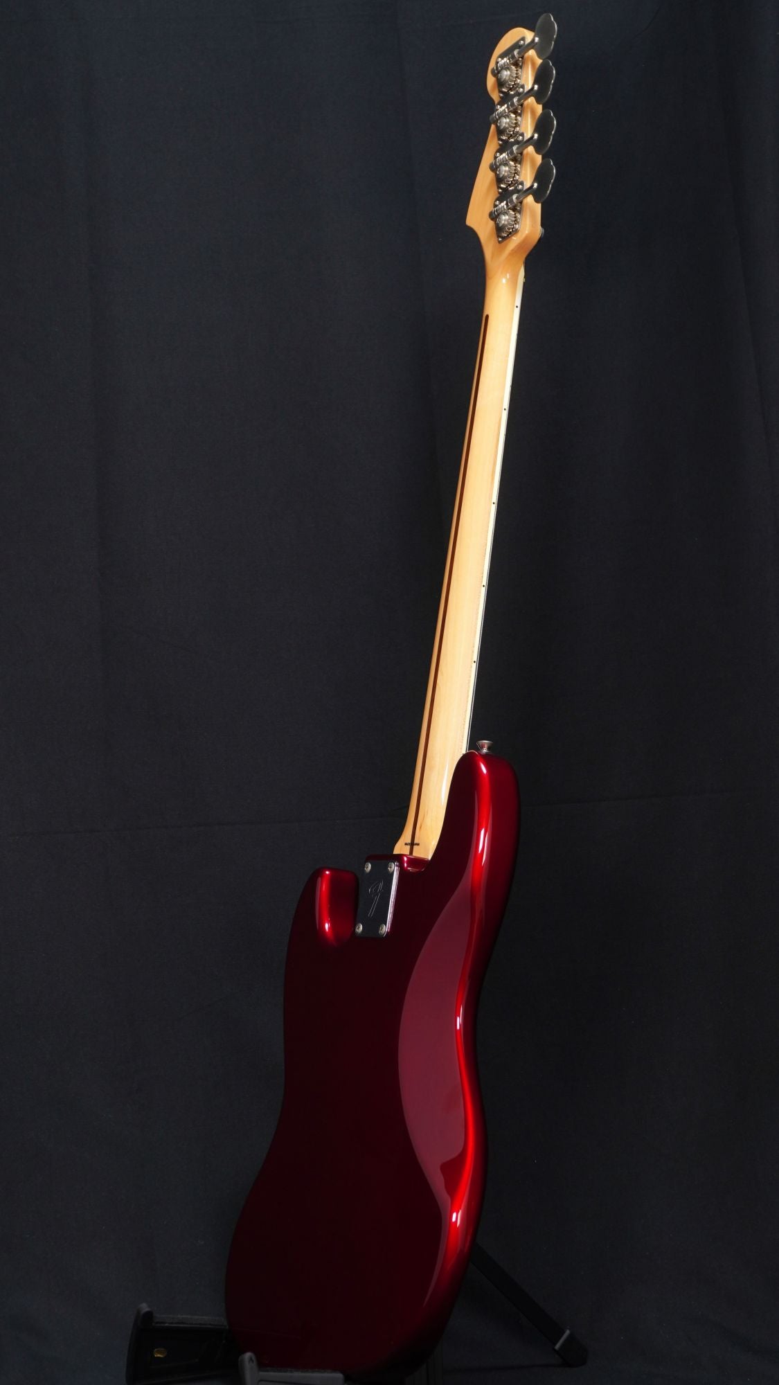 [SN U026195] USED Fender Japan / JB-75PJ Candy Apple Red-2010-2012- [04]